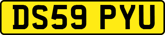 DS59PYU