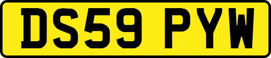 DS59PYW