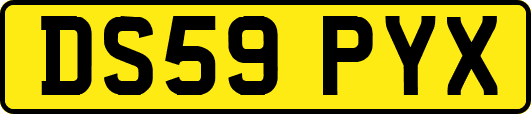 DS59PYX