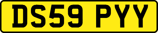 DS59PYY