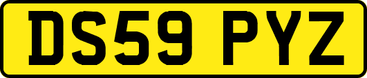 DS59PYZ