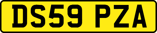 DS59PZA