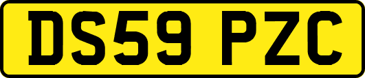 DS59PZC