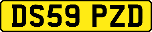 DS59PZD