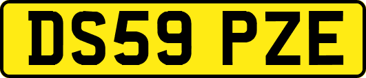 DS59PZE
