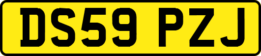 DS59PZJ