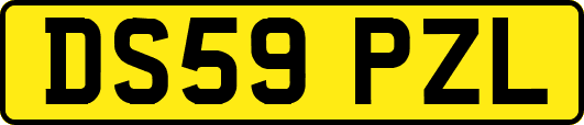 DS59PZL