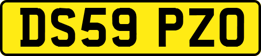 DS59PZO
