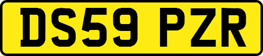 DS59PZR
