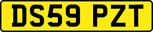 DS59PZT