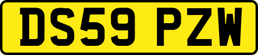 DS59PZW