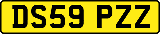 DS59PZZ