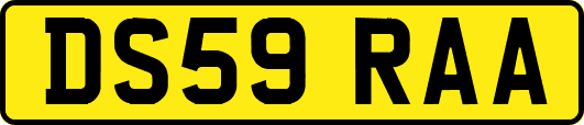 DS59RAA
