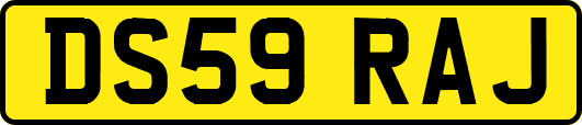 DS59RAJ