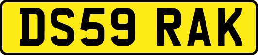DS59RAK