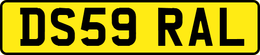 DS59RAL