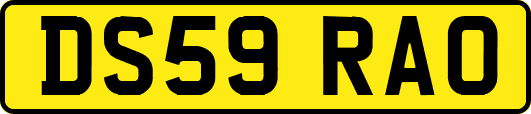 DS59RAO