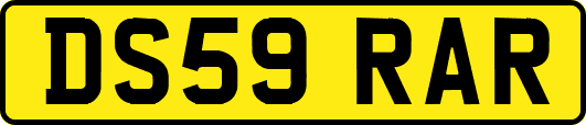 DS59RAR