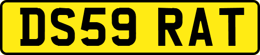 DS59RAT