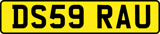 DS59RAU