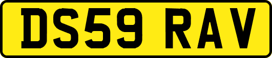 DS59RAV