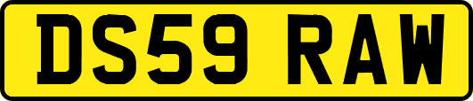 DS59RAW