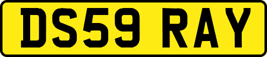 DS59RAY