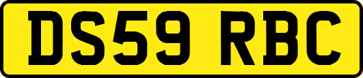 DS59RBC