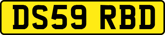 DS59RBD