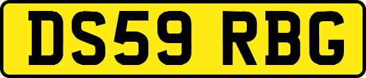 DS59RBG