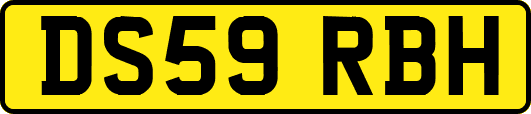 DS59RBH