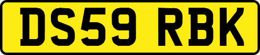 DS59RBK