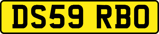 DS59RBO