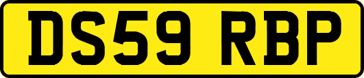 DS59RBP