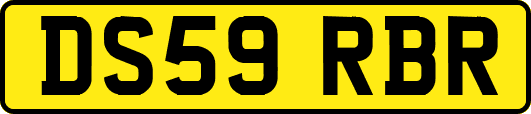 DS59RBR