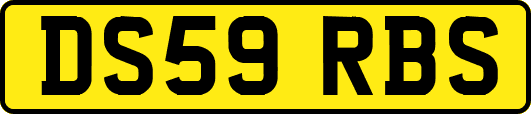 DS59RBS