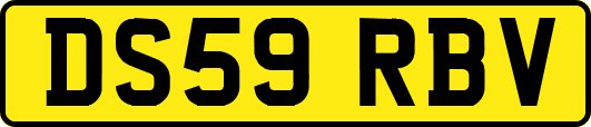 DS59RBV