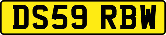 DS59RBW