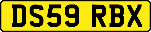 DS59RBX