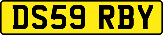 DS59RBY