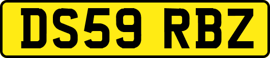 DS59RBZ