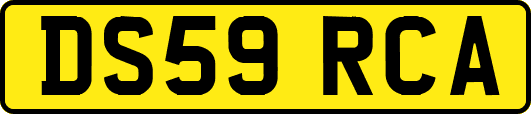 DS59RCA