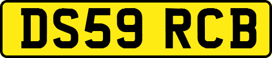 DS59RCB