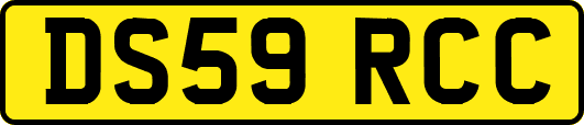 DS59RCC