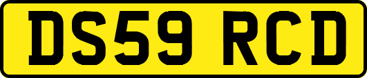 DS59RCD