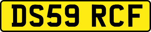 DS59RCF