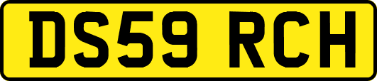 DS59RCH