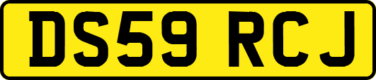 DS59RCJ
