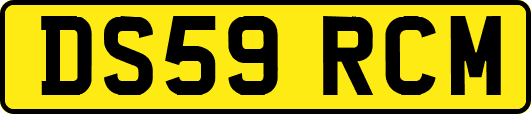 DS59RCM