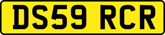 DS59RCR